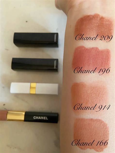 chanel lipstick demi mot|chanel demi mot 1966.